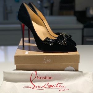 Christian Louboutin Madame Menule